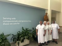 Exclusive: Care minutes for religious sisters to count under updated Aged Care Rules post image