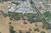 Units built in 12 weeks as $28M extension of land lease community awaits decision post image