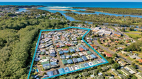 Hampshire Property Group splashes $24.5M on land lease community post image