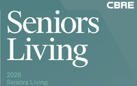 CBRE 2026 Seniors Living: Undersupply to leave retirees with nowhere to live post image