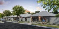 Southern Cross Care (SA, NT & VIC) to redevelop another retirement village post image