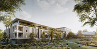 Southern Cross Care (SA, NT & VIC) lodges DA for new retirement village post image