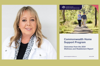 Why aged care assessments for allied health have “gone backwards” post image