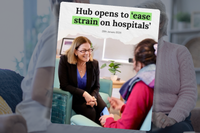 Inside WA’s first Older Adult Community Integrated Care Hubs post image