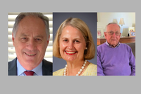 Leaders recognised for aged care contributions on Australia Day Honours List post image