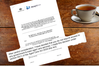 Home care reassessments generate “bizarre” results post image