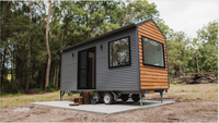 First tiny houses on wheels community approved with retirees in mind post image