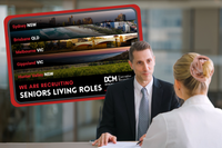 Why are retirement village operators fishing from the same small pond? post image