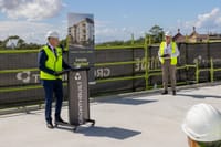 Levande tops out final building in major retirement village post image