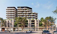 Geelong to get first vertical retirement village from new entrant post image