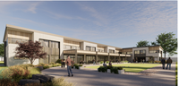 Summerset bids to build retirement village in Melbourne seaside suburb post image