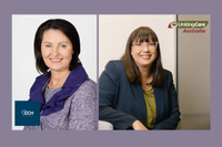 Leadership moves at UnitingCare Australia and Clayton Church Homes post image