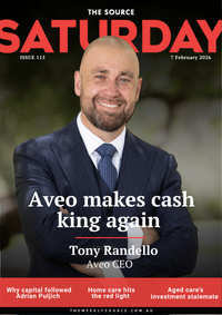Issue 115 | Aveo makes cash king again post image