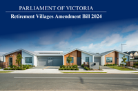 Why RLC seeks deferral of VIC’s Retirement Villages Act post image