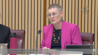 Inside the Senate Inquiry on CHSP transition to Support at Home post image