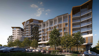 Evermore Retirement Living CEO reveals completion date for Stage One of second village post image