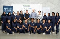1,100 Indonesian applicants for 25 Australian PCW jobs post image