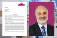 Uniting NSW.ACT calls for delay to CHSP/Support at Home merger post image