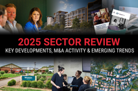 July-December 2025 Aged Care & Retirement Living Sector Review: Consolidation, capacity constraints and a tighter reform envelope post image