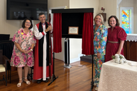 Anglicare Southern Queensland cements position as dementia care specialist post image