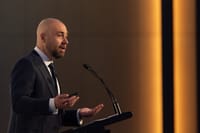 SATURDAY is business: 6% – or you’re not in the game post image