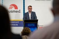 StewartBrown puts data in operators’ hands with new Retirement Living Performance Report post image