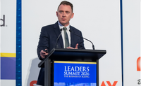 Daniel Gannon at LEADERS SUMMIT: Care in retirement living is infrastructure post image
