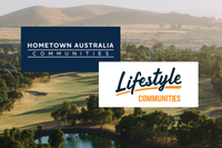 Hometown Australia takes 10% stake in Lifestyle Communities, comments on takeover post image