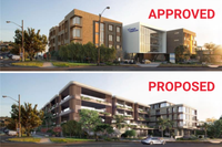 Catholic Healthcare adds assisted living units, reduces approved aged care plan post image