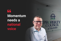 Too big to ignore: can land lease turn momentum into national muscle? post image