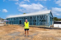 First residents move into land lease resort with more than $13M of pre-sales post image