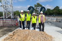 Work starts on Levande’s 217-home Hills Showground village post image