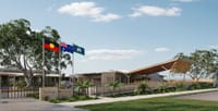 $27.5M Govt grant-backed aged care project lodges DA post image