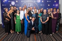 Providence Lifestyle's first land lease community wins national prize post image