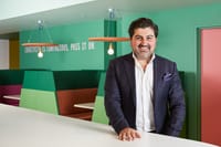 Living Company co-founder snaps up $50M mansion post image