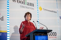 Tracey Burton outlines three pillars for aged care financial reform post image