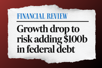 Will the war/oil crisis break the retirement village business model? post image