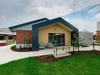 VIC Govt completes regional aged care home for $2M per bed post image