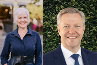 MPs tell Parliament: constituents dying waiting for home care post image