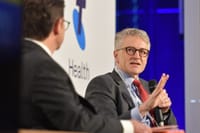 St Vincent’s CEO Chris Blake proposes radical aged care funding solution post image