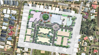 Preliminary approval for $150M ‘integrated wellness village’ post image