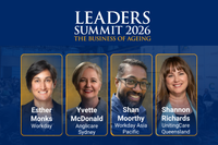 What if you could reignite the force behind your workforce? post image