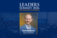 The peak body's assessment of the care and support landscape for older Australians post image