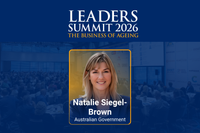 Upstream or overwhelmed: re-wiring the aged care budget - not beds – for real reform post image