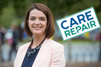 Ruston raises concerns over aged care reforms post image