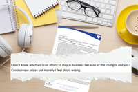 Senate Inquiry highlights Support at Home concerns post image