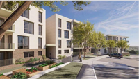 Vasey RSL Care gets green light for $321M retirement living redevelopment post image