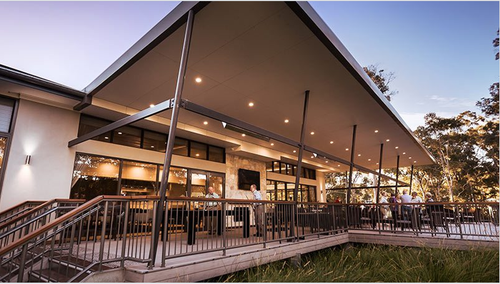 Peter Inge’s IPLiving snaps up first NSW retirement village – and wants more post image