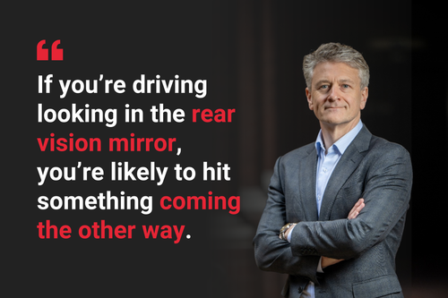 Are retirement villages ready for the future of health and care? No. post image