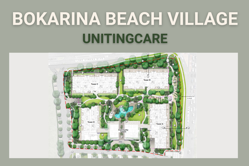 UnitingCare Queensland removes aged care home from village plan post image